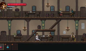 Скриншот игры scr7