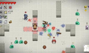 Скриншот игры scr2