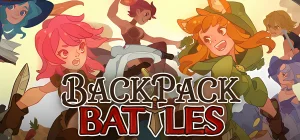 Backpack Battles v1.0.2b