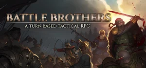Battle Brothers v1.5.1.8b