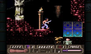 Скриншот игры scr4