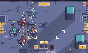 Скриншот игры scr4