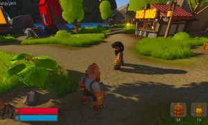 Скриншот игры scr3
