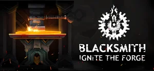 Blacksmith: Ignite the Forge Build 19634660