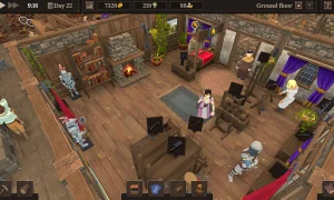 Скриншот игры scr4