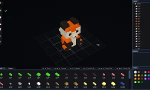 Скриншот игры scr4
