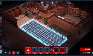 Скриншот игры scr4