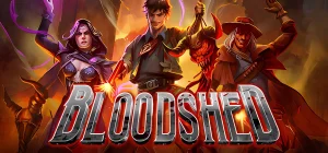 Bloodshed v1.0.15 fix