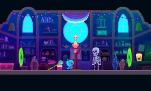Скриншот игры scr2