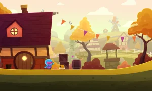 Скриншот игры scr3