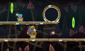 Скриншот игры scr4