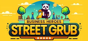 Business Heroes: Street Grub v0.902.1
