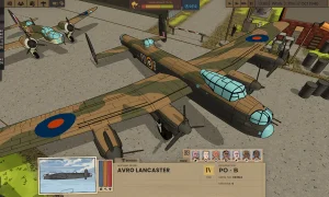 Скриншот игры scr4