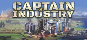 Captain of Industry v0.7.6a