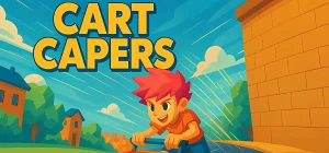 Cart Capers Build 19037360