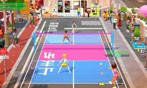 Скриншот игры scr4