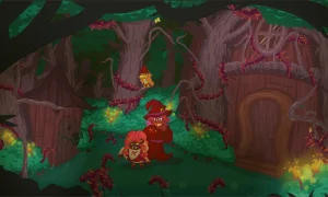 Скриншот игры scr2