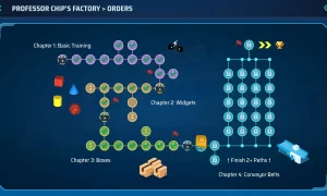 Скриншот игры scr4