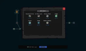 Скриншот игры scr4