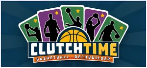 Clutchtime™: Basketball Deckbuilder Build 19876986