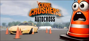 Cone Crushers: Autocross 🦺 Build 18691528