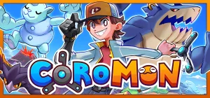 Coromon v1.3.8 - 🧪 скачать торрент 🧬