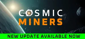 Cosmic Miners Build 19117551
