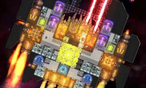 Скриншот игры scr4