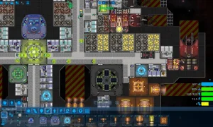 Скриншот игры scr7