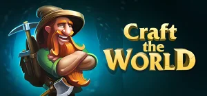 Craft The World v1.11.006