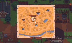 Скриншот игры scr4