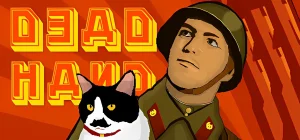 D3AD HAND Build 19260501