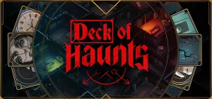 Deck of Haunts Build 21366061