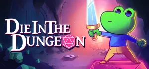Die in the Dungeon v112.0f3