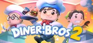 Diner Bros 2 Build 19353654