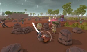 Скриншот игры scr4