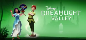 Disney Dreamlight Valley v1.17.11.6