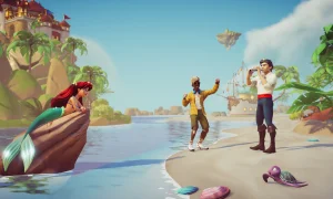 Скриншот игры scr4