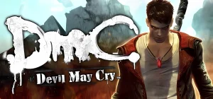 DmC: Devil May Cry Build 18562629 - 🕶️ скачать торрент 😈