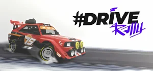 #DRIVE Rally 🚗💨 v1.1.0.2