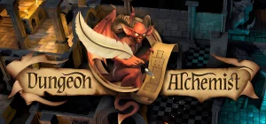 Dungeon Alchemist Build 19358115