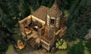 Скриншот игры scr1