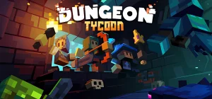 Dungeon Tycoon Build 21226376