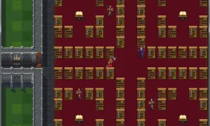 Скриншот игры scr4