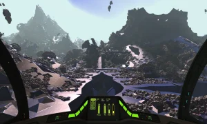 Скриншот игры scr4