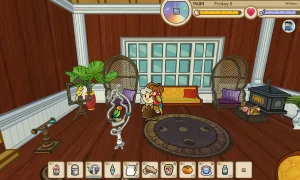 Скриншот игры scr4