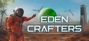 Eden Crafters Build 19110135