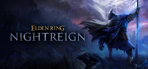 ELDEN RING NIGHTREIGN v1.01.4