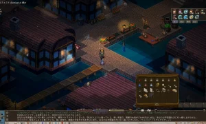 Скриншот игры scr2
