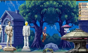 Скриншот игры scr4